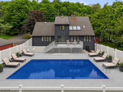 79 Clark Road Wantage NJ 07461