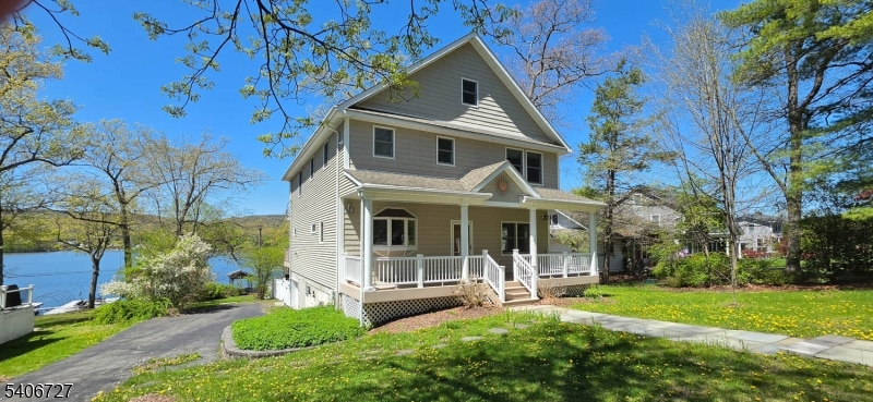 212 Long Pond Road West Milford NJ 07421
