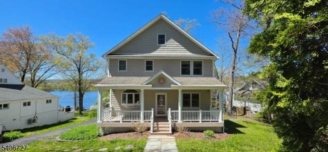 212 Long Pond Road West Milford NJ 07421
