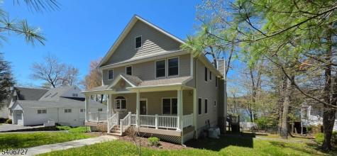 212 Long Pond Road West Milford NJ 07421