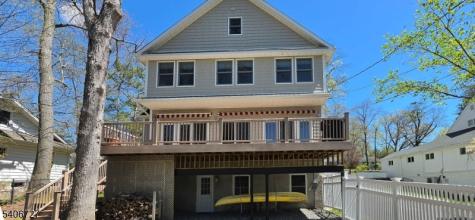 212 Long Pond Road West Milford NJ 07421