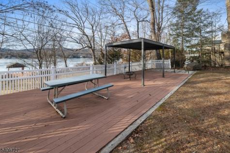 212 Long Pond Road West Milford NJ 07421