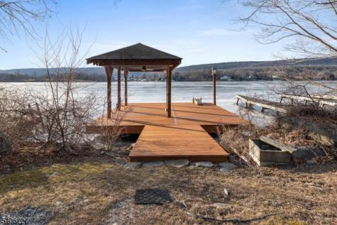 212 Long Pond Road West Milford NJ 07421