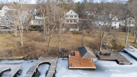 212 Long Pond Road West Milford NJ 07421
