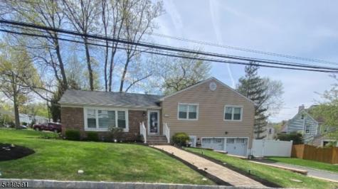 12 Nottingham Road West Orange NJ 07052