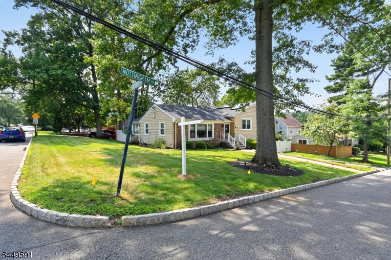 12 Nottingham Road West Orange NJ 07052