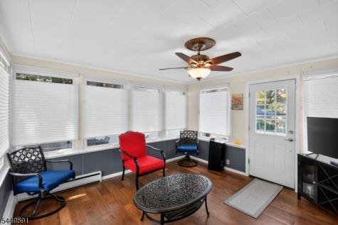 12 Nottingham Road West Orange NJ 07052