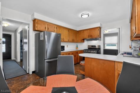 12 Nottingham Road West Orange NJ 07052