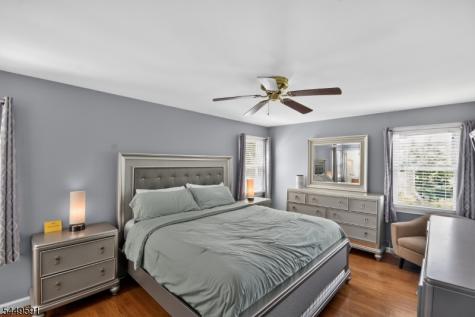 12 Nottingham Road West Orange NJ 07052