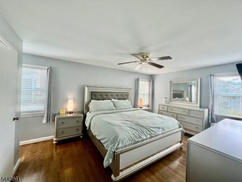 12 Nottingham Road West Orange NJ 07052