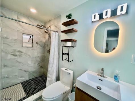 12 Nottingham Road West Orange NJ 07052