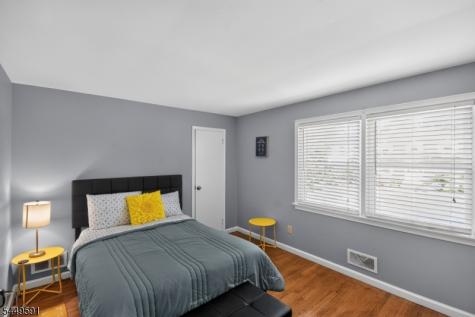 12 Nottingham Road West Orange NJ 07052