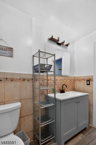 12 Nottingham Road West Orange NJ 07052