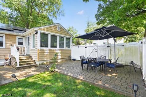 12 Nottingham Road West Orange NJ 07052