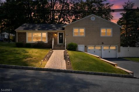 12 Nottingham Road West Orange NJ 07052