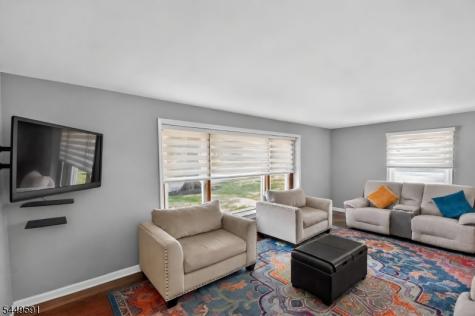 12 Nottingham Road West Orange NJ 07052