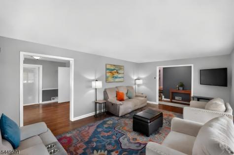 12 Nottingham Road West Orange NJ 07052