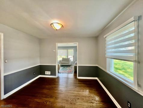 12 Nottingham Road West Orange NJ 07052