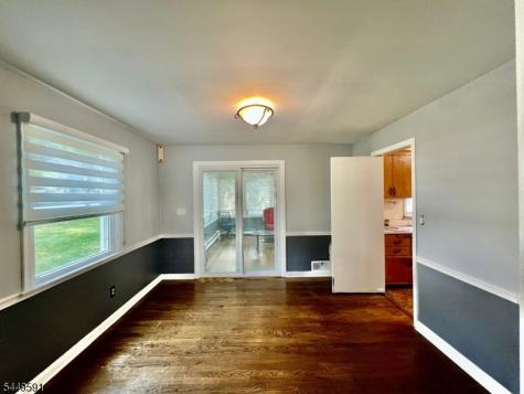 12 Nottingham Road West Orange NJ 07052
