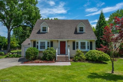 128 Troy Hills Road Hanover NJ 07981