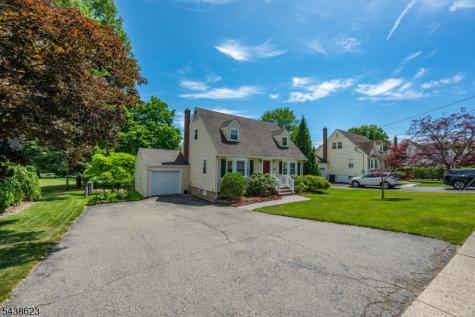 128 Troy Hills Road Hanover NJ 07981