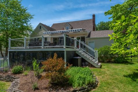 128 Troy Hills Road Hanover NJ 07981