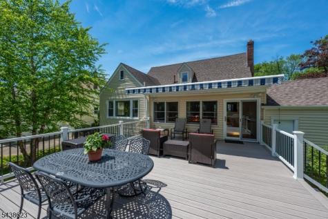 128 Troy Hills Road Hanover NJ 07981