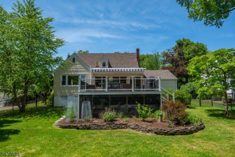 128 Troy Hills Road Hanover NJ 07981