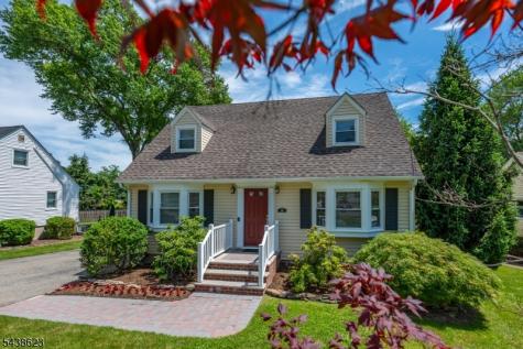 128 Troy Hills Road Hanover NJ 07981