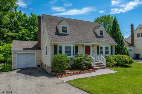 128 Troy Hills Road Hanover NJ 07981