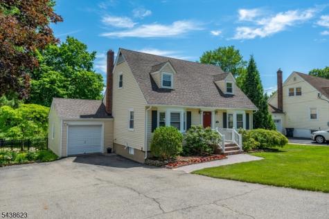 128 Troy Hills Road Hanover NJ 07981