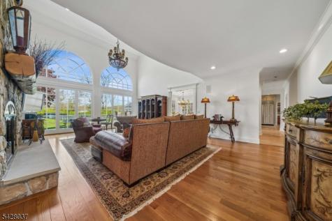 3 Winston Farm Lane Mendham NJ 07931