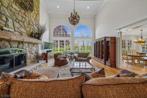 3 Winston Farm Lane Mendham NJ 07931