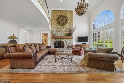 3 Winston Farm Lane Mendham NJ 07931