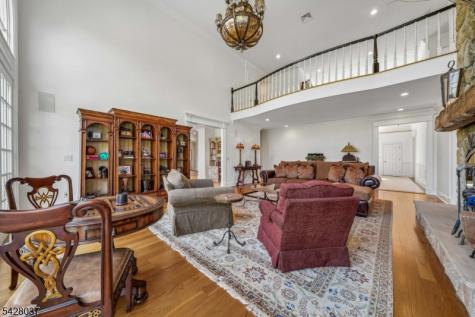 3 Winston Farm Lane Mendham NJ 07931