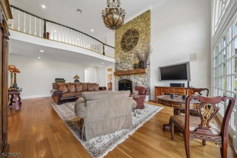 3 Winston Farm Lane Mendham NJ 07931