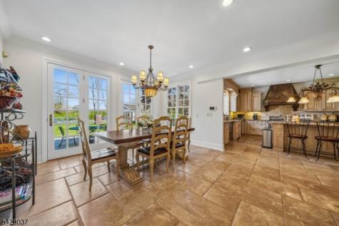 3 Winston Farm Lane Mendham NJ 07931