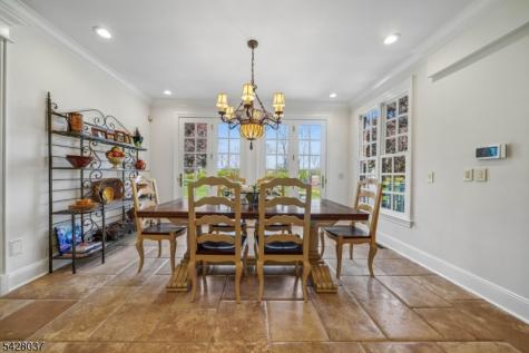 3 Winston Farm Lane Mendham NJ 07931