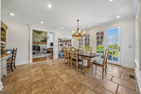 3 Winston Farm Lane Mendham NJ 07931