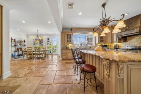 3 Winston Farm Lane Mendham NJ 07931