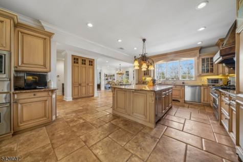3 Winston Farm Lane Mendham NJ 07931