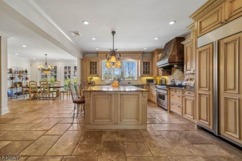 3 Winston Farm Lane Mendham NJ 07931