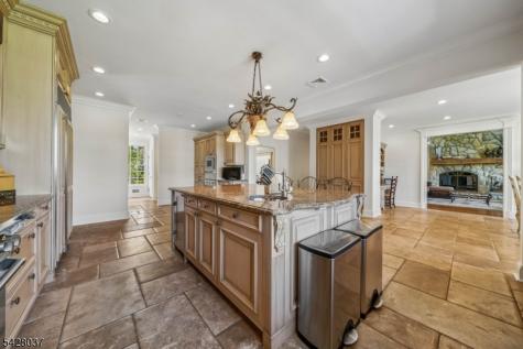3 Winston Farm Lane Mendham NJ 07931