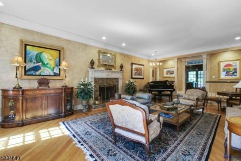 3 Winston Farm Lane Mendham NJ 07931