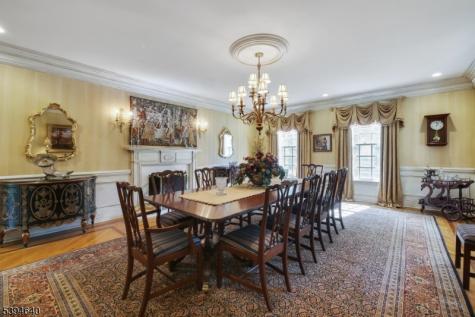 3 Winston Farm Lane Mendham NJ 07931