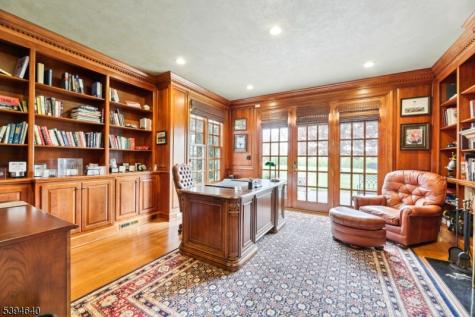 3 Winston Farm Lane Mendham NJ 07931