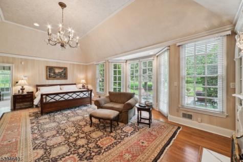 3 Winston Farm Lane Mendham NJ 07931