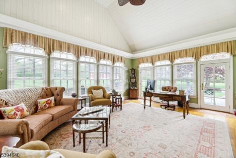 3 Winston Farm Lane Mendham NJ 07931