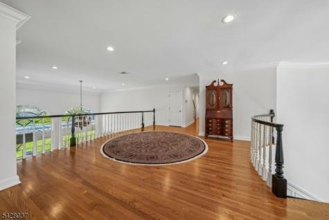 3 Winston Farm Lane Mendham NJ 07931