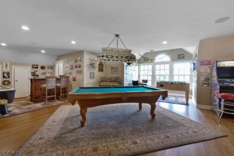 3 Winston Farm Lane Mendham NJ 07931